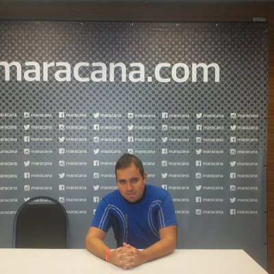 Profile Picture of Gilbert Guerra. (@gilguerra0311) on Twitter