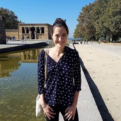 Profile Picture of ConstancePerez (@ConstancePerez_) on Twitter