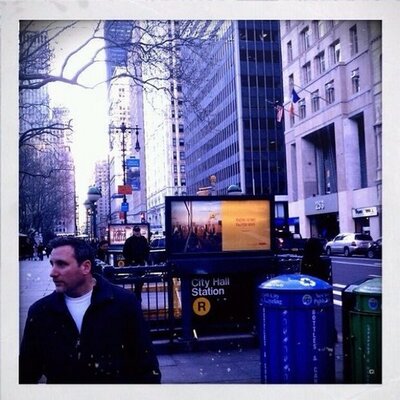 Profile Picture of Curtis Gunn (@GunnCurtis) on Twitter