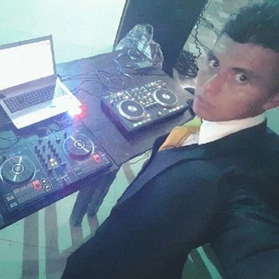 Emilio Benjamin Gallardo Martel - Twitter Profile Picture of Emilio Benjamin Gallardo Martel (@emilio_martel) on Twitter