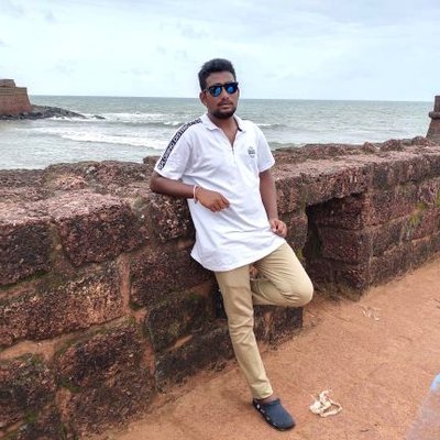 Suresh Chindam - Twitter Profile Picture of Suresh Chindam (@suresh_chindam) on Twitter