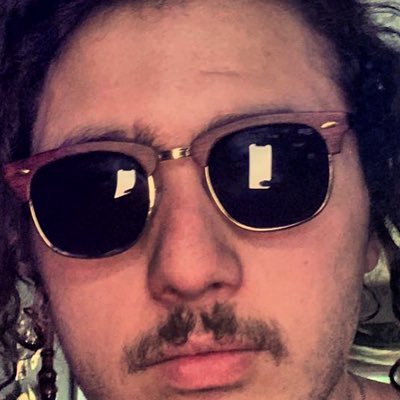 Profile Picture of Jon “The Rock Guy” Rust (@rustjonathan1) on Twitter