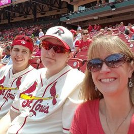 Profile Picture of Lisa Haffer (@haffer152) on Twitter