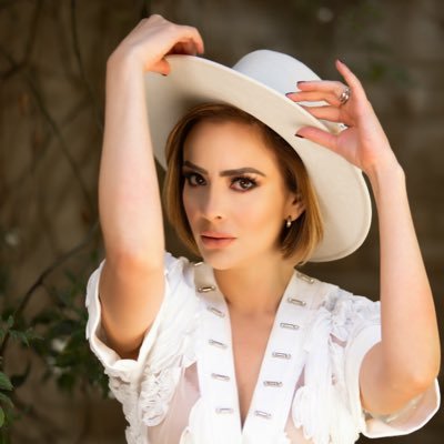 Profile Picture of Carmen Becerra (@CarmenBecerraMX) on Twitter