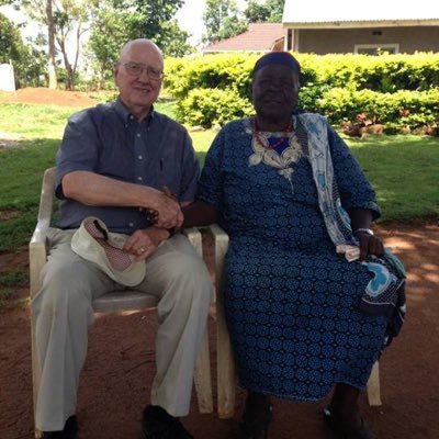 Profile Picture of Arnold Tanner (@ArnoldTanner7) on Twitter