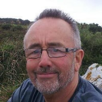 Profile Picture of Kirk ROBERTA (@KirkRoberta) on Twitter