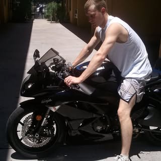 Profile Picture of Nicholas Knudsen (@knudsennicholas) on Instagram