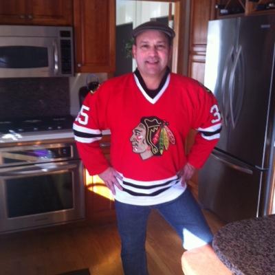 Profile Picture of John Conenna (@johnconenna) on Twitter