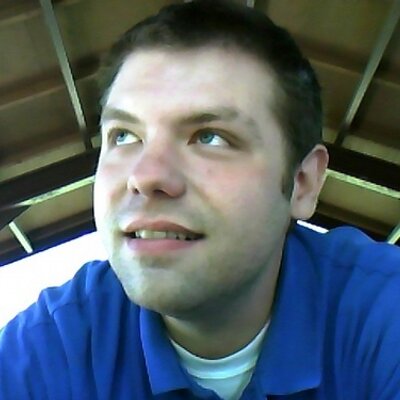 Profile Picture of Anthony Goodwin (@AnthonyGoodwin) on Twitter