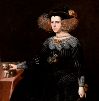 Profile Picture of Luisa de Guzmánon Wikipedia