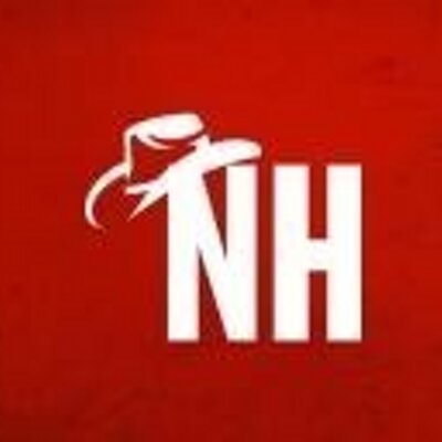 Profile Picture of Nick Heffner (@DragonSlayer69n) on Twitter