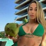 Profile Picture of Bianca Dominguez (@bincadominguez_ofc) on Instagram