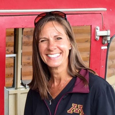 Profile Picture of Kathy Van Der Hagen (@k_vanvoorhees) on Twitter