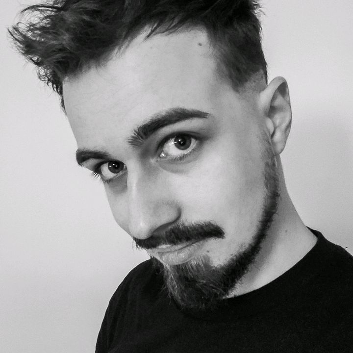 Profile Picture of Maciej Walaszek (@losowymaciek) on Tiktok