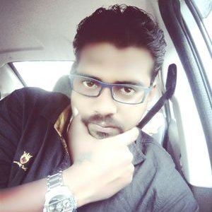Profile Picture of Anand Nair (@anandnair7918) on Twitter