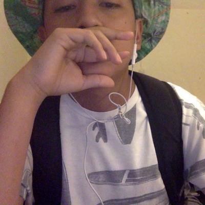 Profile Picture of Gabriel Moctezuma (@GabexTrap) on Twitter