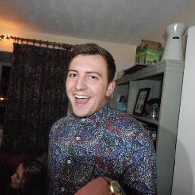 Profile Picture of Michael Jefferies (@MikeyJefferies) on Twitter