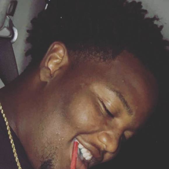 Profile Picture of Kiptis Daniels (@kiptis12) on Poshmark