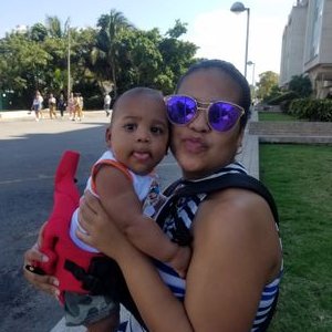 Profile Picture of Damaris Chacón Perez (@damarischaconP1) on Twitter