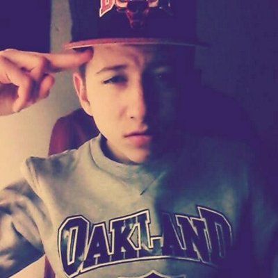 Profile Picture of Fercho (@FerJames3) on Twitter