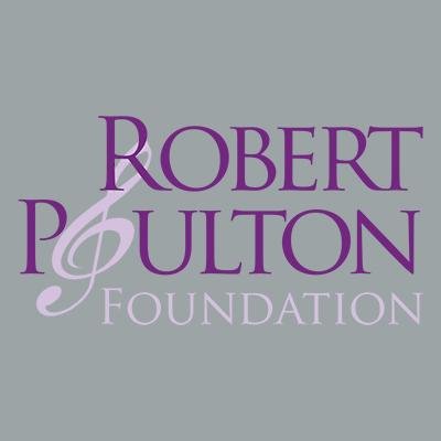 Profile Picture of Robert Poulton Fnd (@@robpfoundation) on Twitter