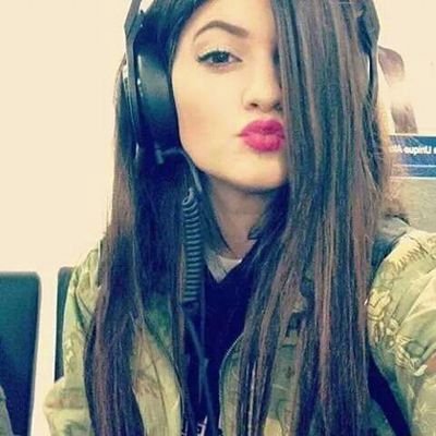Profile Picture of Maria Malik (@iamMariamalik18) on Twitter