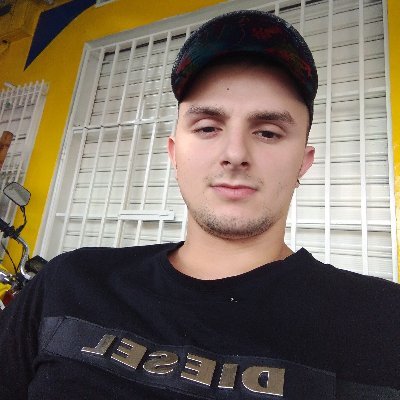 Profile Picture of Alonso Duque Girado (@DuqueGirado) on Twitter