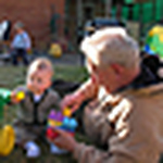 Profile Picture of Mike Barry (@mwbarry) on Flickr