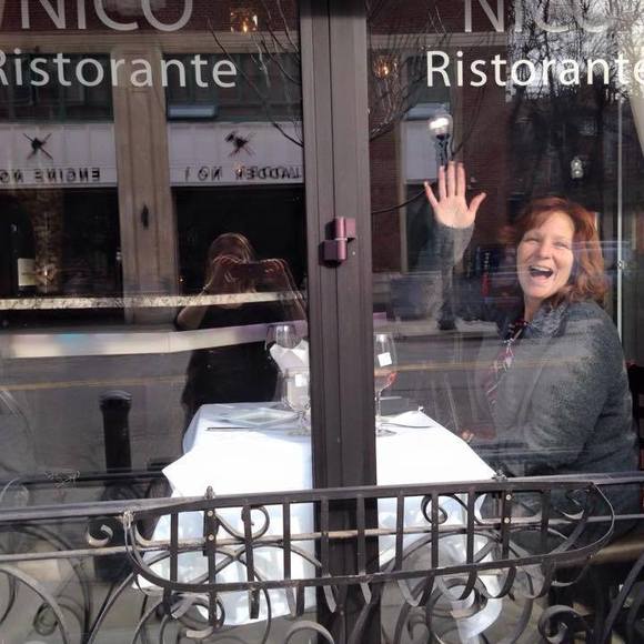 Profile Picture of Donna Pelland (@donnapelland) on Poshmark