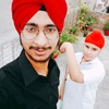 Profile Picture of amarvir singh (@@amarvirsingh_123) on Tiktok