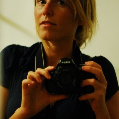 Profile Picture of Stefanie Kuncman (@SteffyFiona) on Twitter