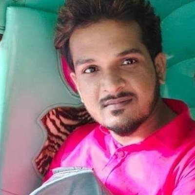 Profile Picture of Pramod Yadav (@PramodK_YDV) on Twitter