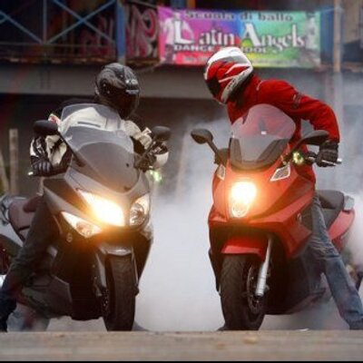 Profile Picture of Thomas (@thomascroci) on Twitter