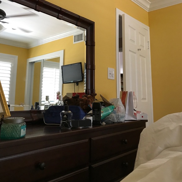 Profile Picture of Nathanial Tucker (@nate1964) on Poshmark