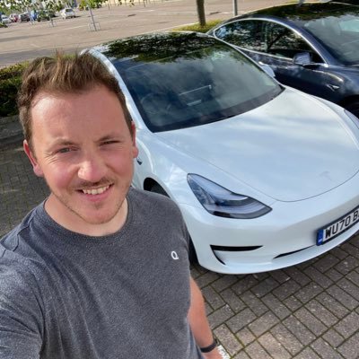 Profile Picture of Daniel Kempe 🔥 (@danielkempe) on Twitter