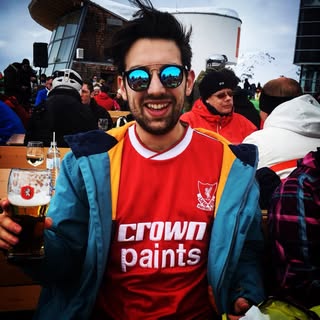 Profile Picture of Tom Poole (@tompoolemusic) on Instagram