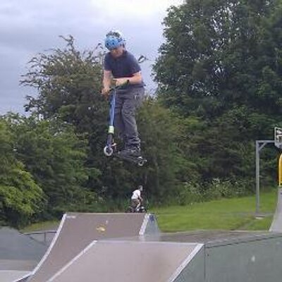 Profile Picture of Joe Windle (@WindleJoe) on Twitter