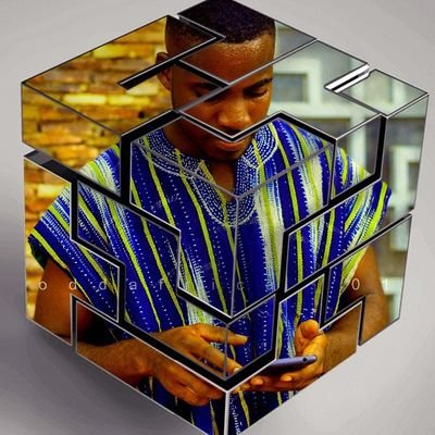 Profile Picture of Emmanuel Sefa Boadu (@SefaBoadu) on Twitter