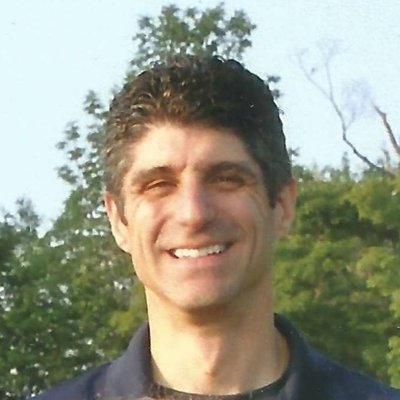 Profile Picture of Mike Badolato (@mikebads23) on Twitter