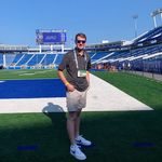 Profile Picture of Christopher Taylor (@christopher_taylr) on Instagram