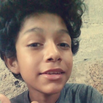 Jordan Gabriel Lumbi Laguna - Twitter Profile Picture of Jordan Gabriel Lumbi Laguna (@jordan_lumbi) on Twitter