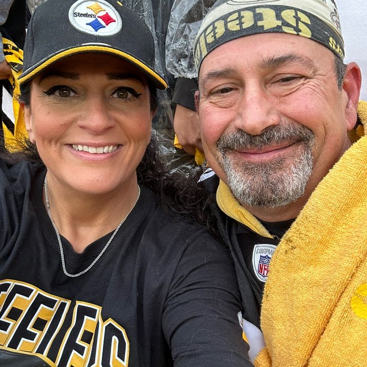 Profile Picture of Coal miner (@neilfaulkner1967) on Tiktok