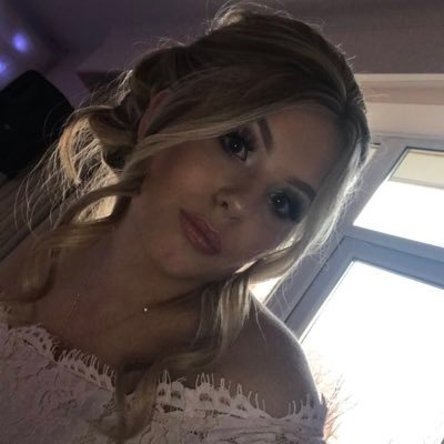 Profile Picture of Madison Pearson (@Madison60833861) on Twitter