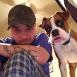 Profile Picture of Derek Van Zandt (@dvanzandt109) on Instagram