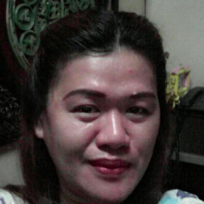 Profile Picture of Jocelyn Mendoza (@CalmaJocelyn) on Twitter