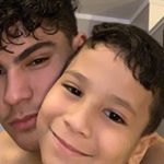 Profile Picture of Adrian Barrón (@adrixn.b) on Instagram