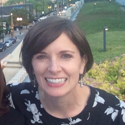 Profile Picture of Marjorie Hyland (@maihyland) on Twitter