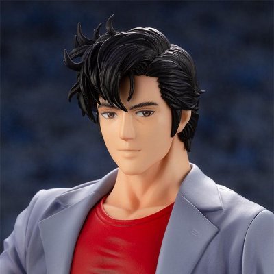 Profile Picture of Nicky Larson (@Nicky_Lars1) on Twitter