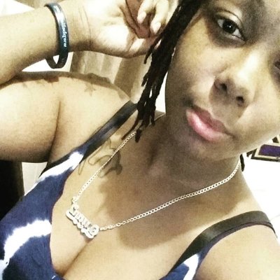 Profile Picture of ILeeyah Breeze (@GoOdLoOkBreeZy) on Twitter