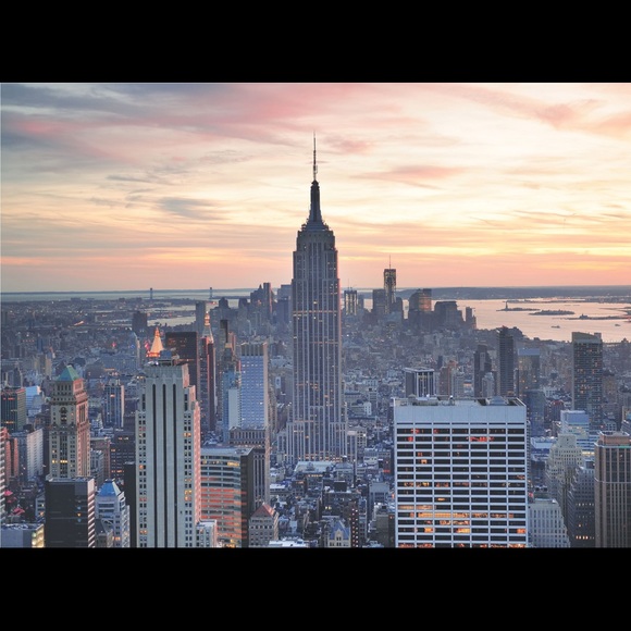 Profile Picture of David Budzynski (@david_lux) on Poshmark